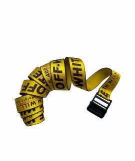 OFF-WHITE Ремень