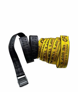 OFF-WHITE Ремень