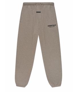 FEAR OF GOD ESSENTIALS Брюки широкие