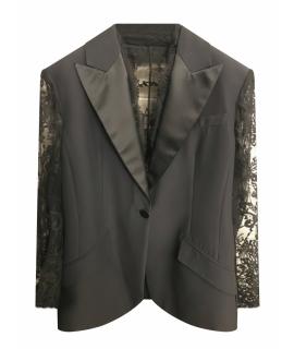 ALEXANDER MCQUEEN Жакет/пиджак