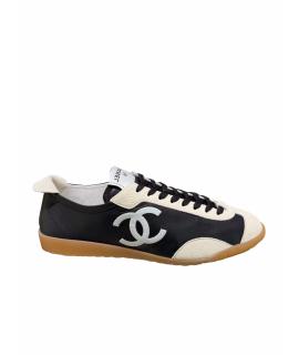 CHANEL Кроссовки
