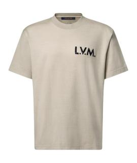 LOUIS VUITTON Футболка