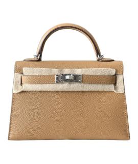 HERMES Сумка через плечо