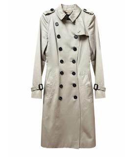 BURBERRY Тренч/плащ
