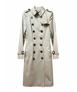 BURBERRY Тренч/плащ