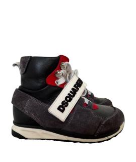 DSQUARED2 KIDS Ботинки