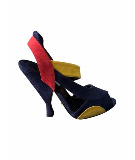 PRADA Босоножки