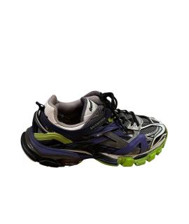 BALENCIAGA Низкие кроссовки / кеды