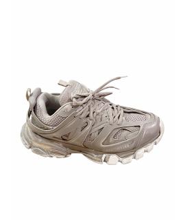 BALENCIAGA Низкие кроссовки / кеды