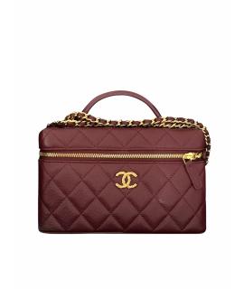 CHANEL Сумка через плечо