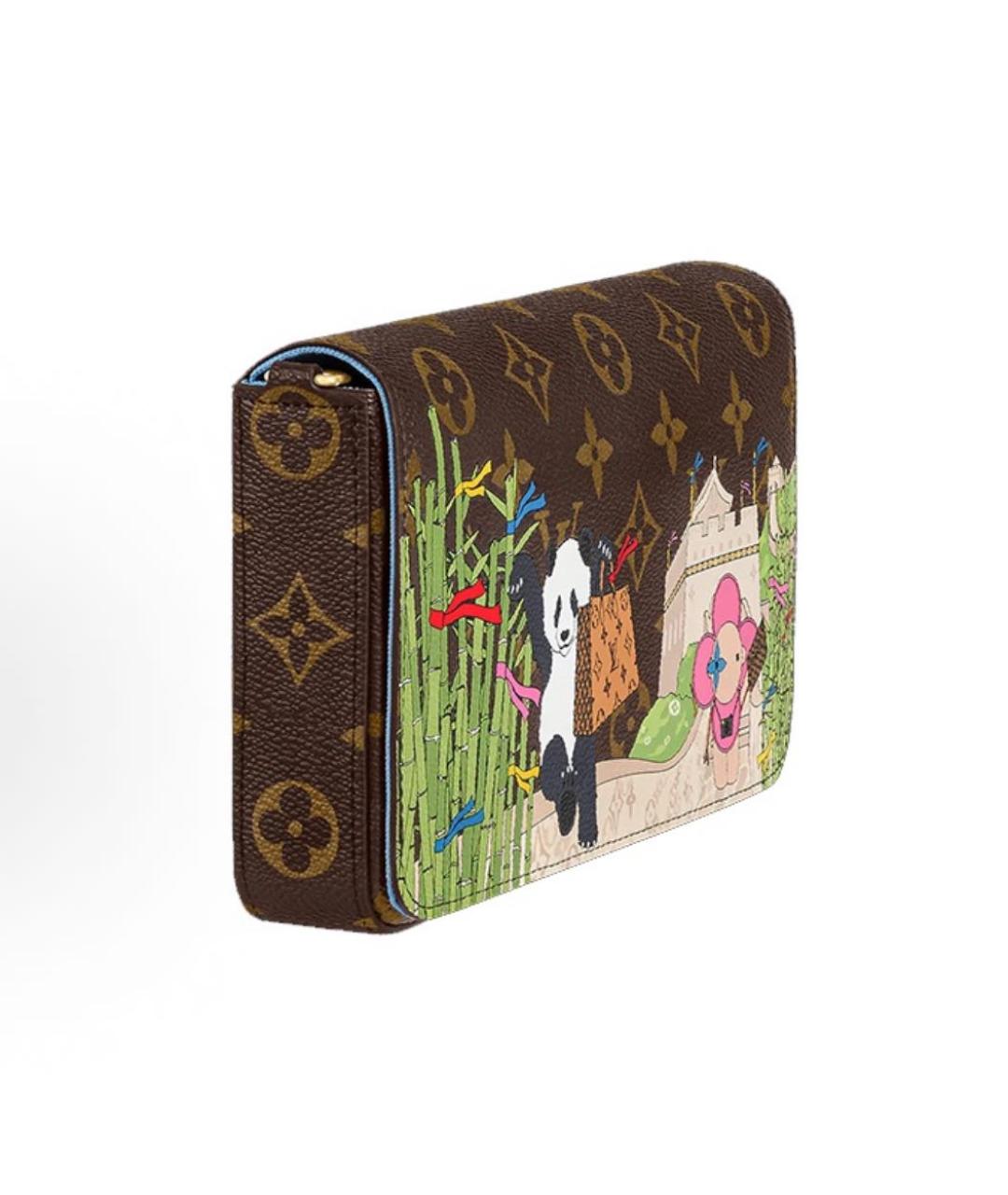 LOUIS VUITTON Мульти сумка через плечо, фото 2