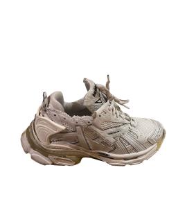 BALENCIAGA Низкие кроссовки / кеды