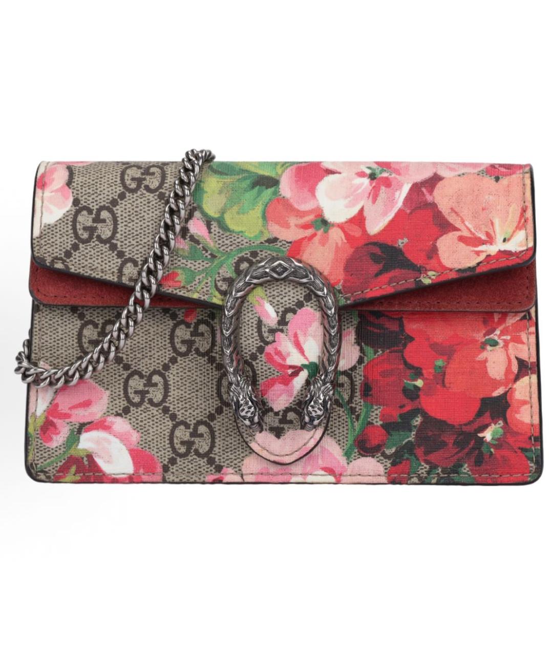 GUCCI Мульти сумка через плечо, фото 5