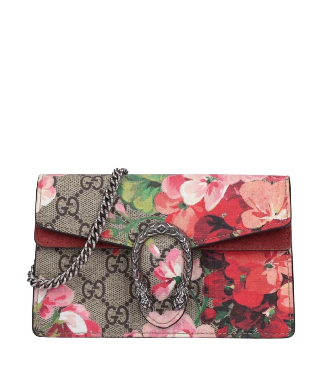 GUCCI Мульти сумка через плечо, фото 1