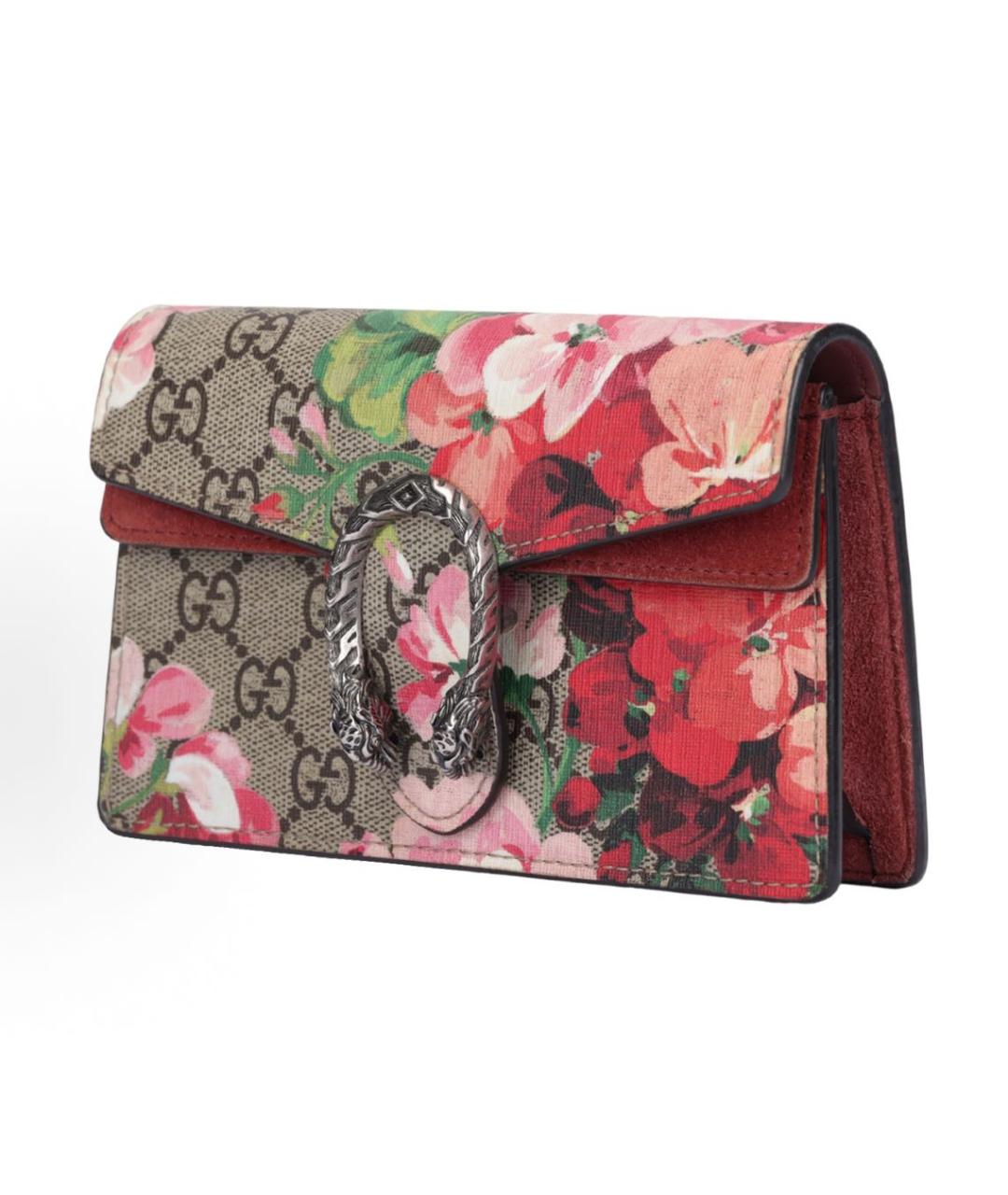 GUCCI Мульти сумка через плечо, фото 2