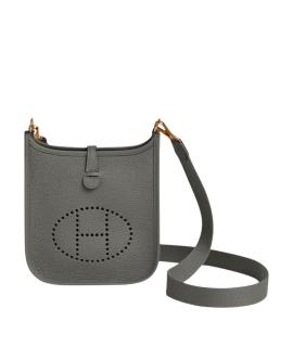 HERMES Сумка через плечо