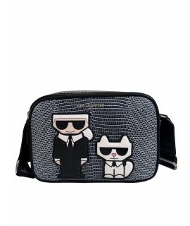 KARL LAGERFELD Сумка через плечо
