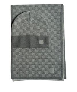 LOUIS VUITTON Шарф