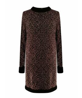 PINKO Повседневное платье