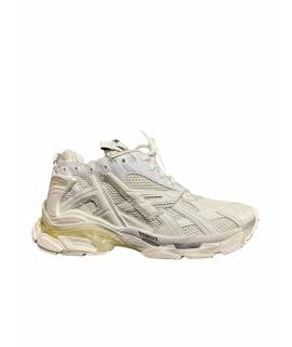 BALENCIAGA Низкие кроссовки / кеды