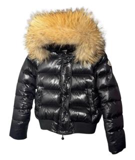 MONCLER Пуховик