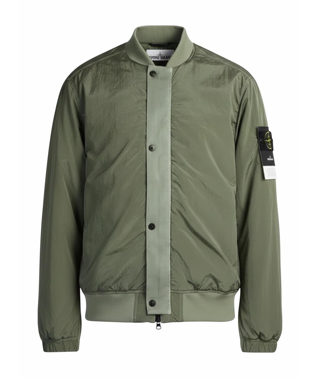 STONE ISLAND Куртка, фото 1