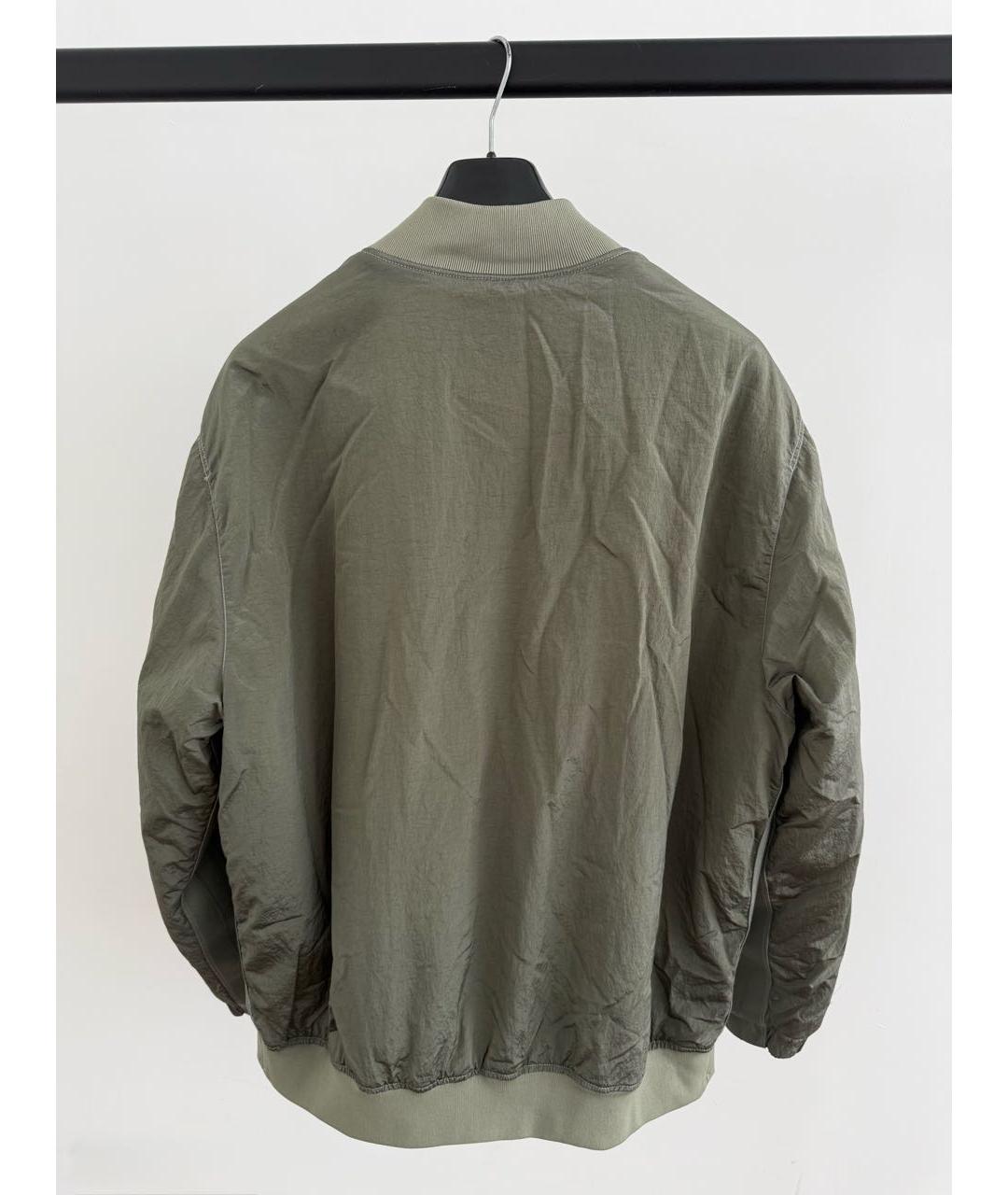 STONE ISLAND Куртка, фото 8