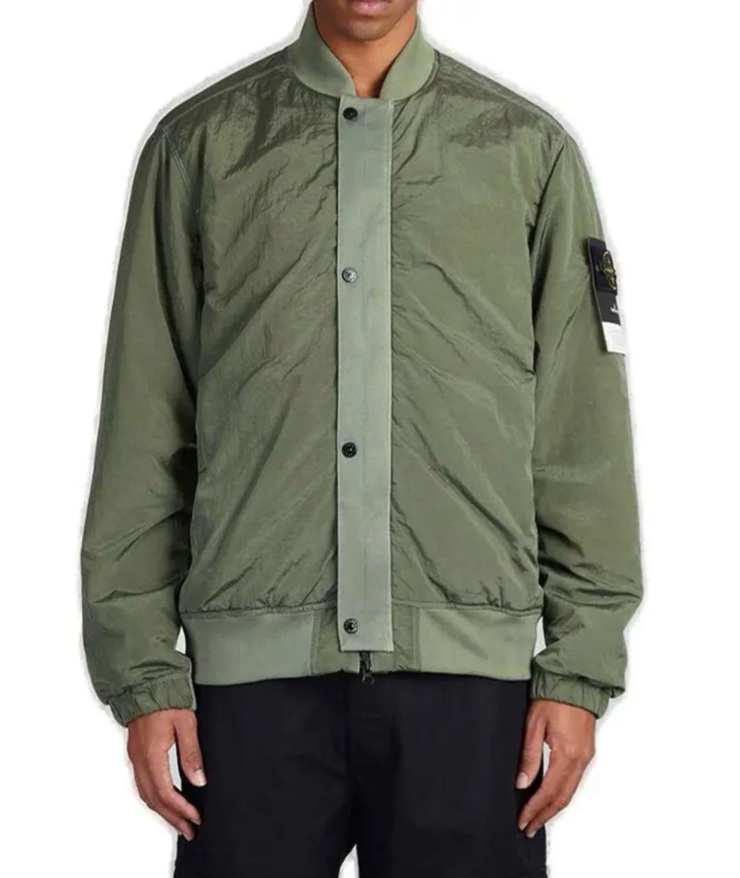 STONE ISLAND Куртка, фото 9