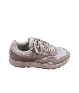 MAISON MARGIELA Низкие кроссовки / кеды