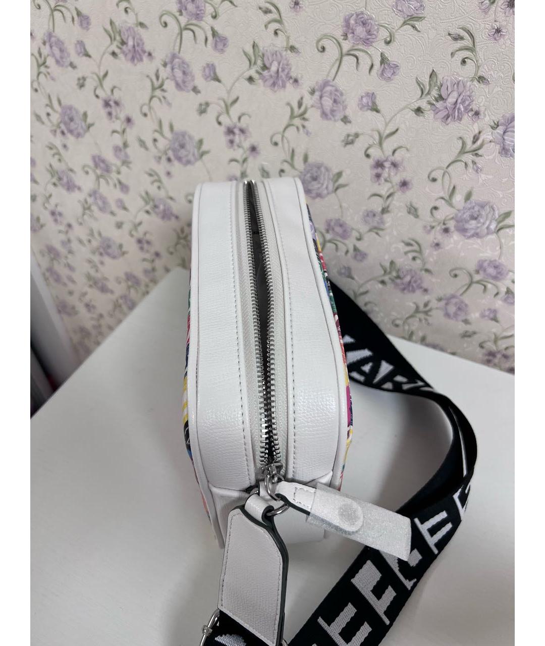 KARL LAGERFELD Мульти сумка через плечо из искусственной кожи, фото 4