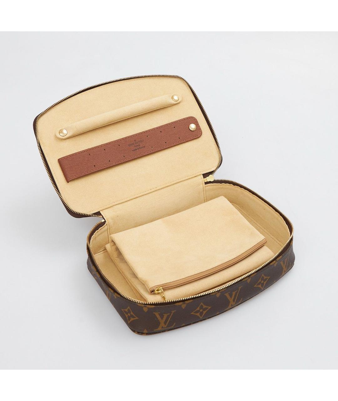 LOUIS VUITTON Шкатулка, фото 5