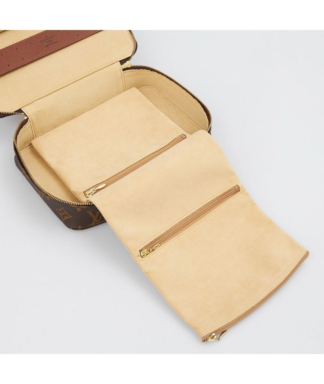 LOUIS VUITTON Шкатулка, фото 6