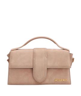 JACQUEMUS Сумка через плечо