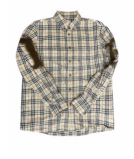 BURBERRY Классическая рубашка