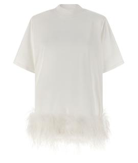 THE ATTICO Повседневное платье