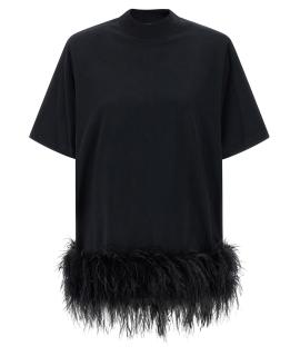 THE ATTICO Повседневное платье