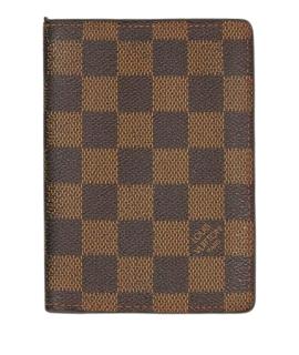 LOUIS VUITTON Обложка/футляр