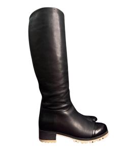 MIU MIU Сапоги