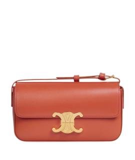 CELINE Сумка через плечо