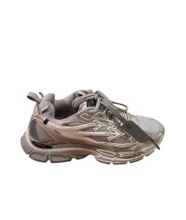 OFF-WHITE Низкие кроссовки / кеды