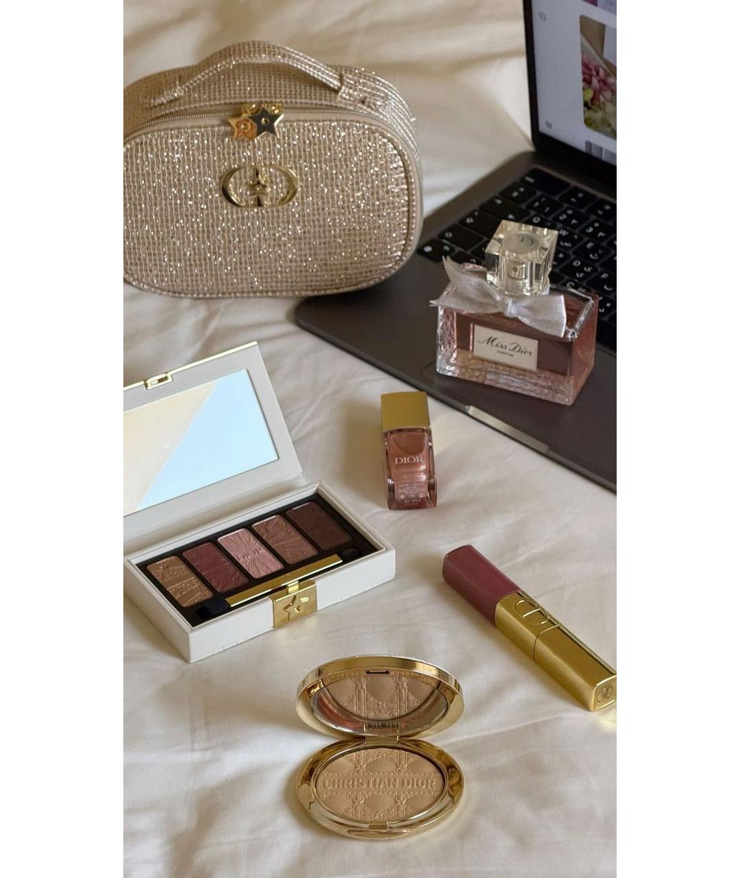 DIOR BEAUTY Тени для век, фото 3