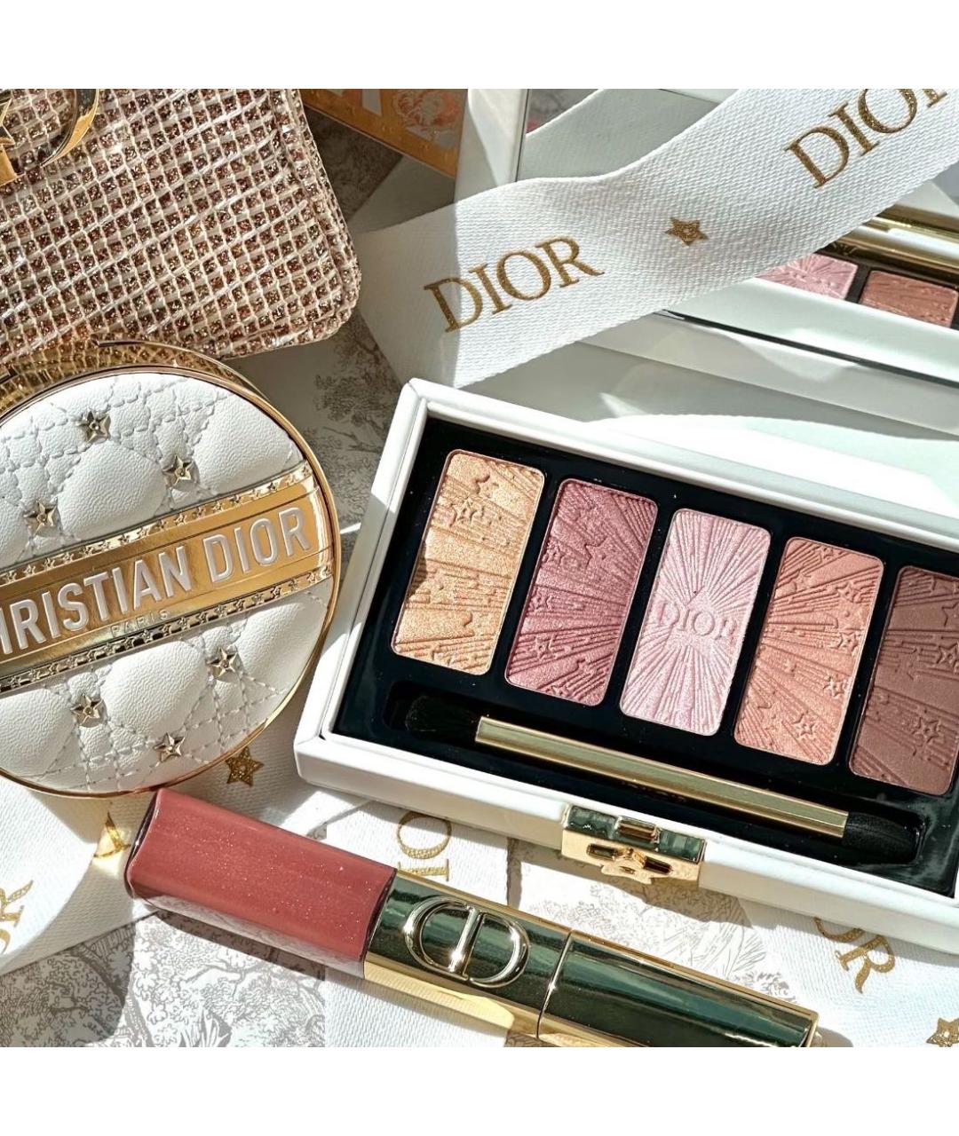 DIOR BEAUTY Тени для век, фото 4