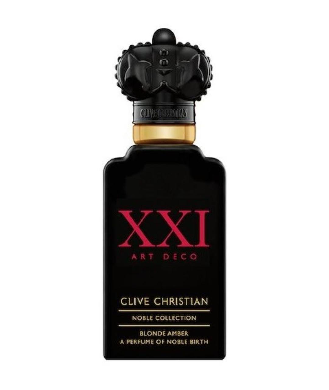 CLIVE CHRISTIAN Аромат для мужчин, фото 1