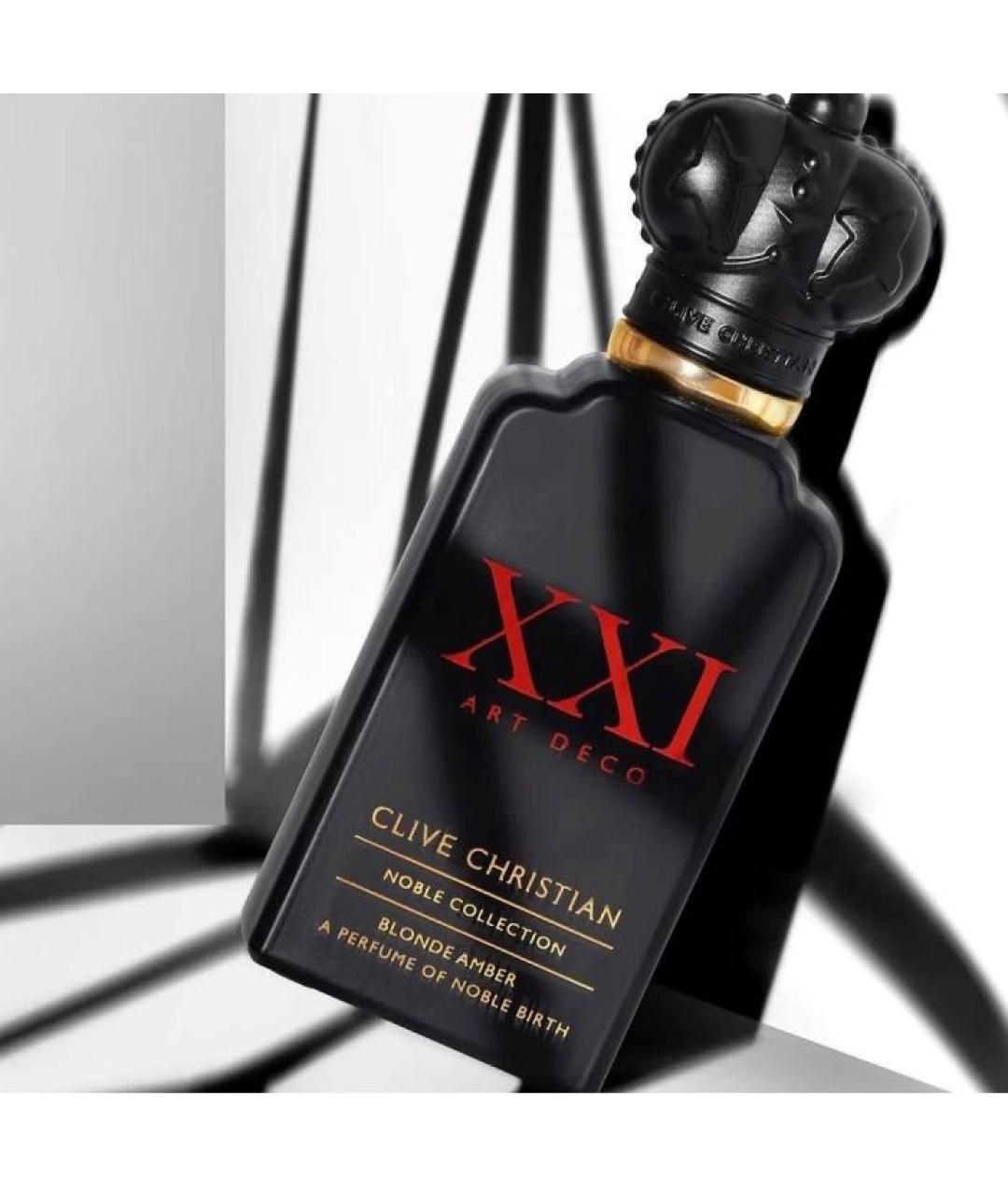 CLIVE CHRISTIAN Аромат для мужчин, фото 3