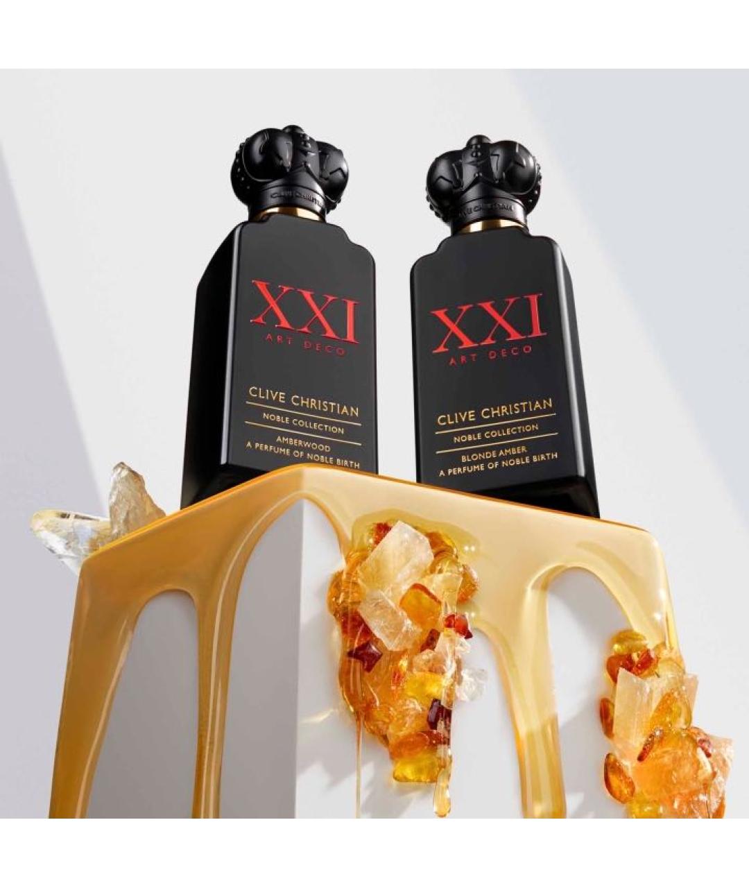 CLIVE CHRISTIAN Аромат для мужчин, фото 2