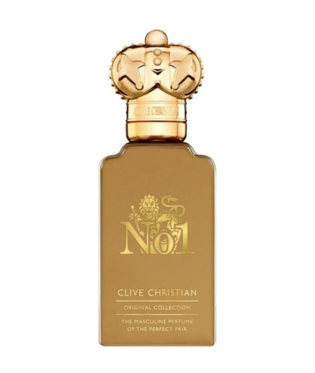 CLIVE CHRISTIAN Аромат для мужчин, фото 1