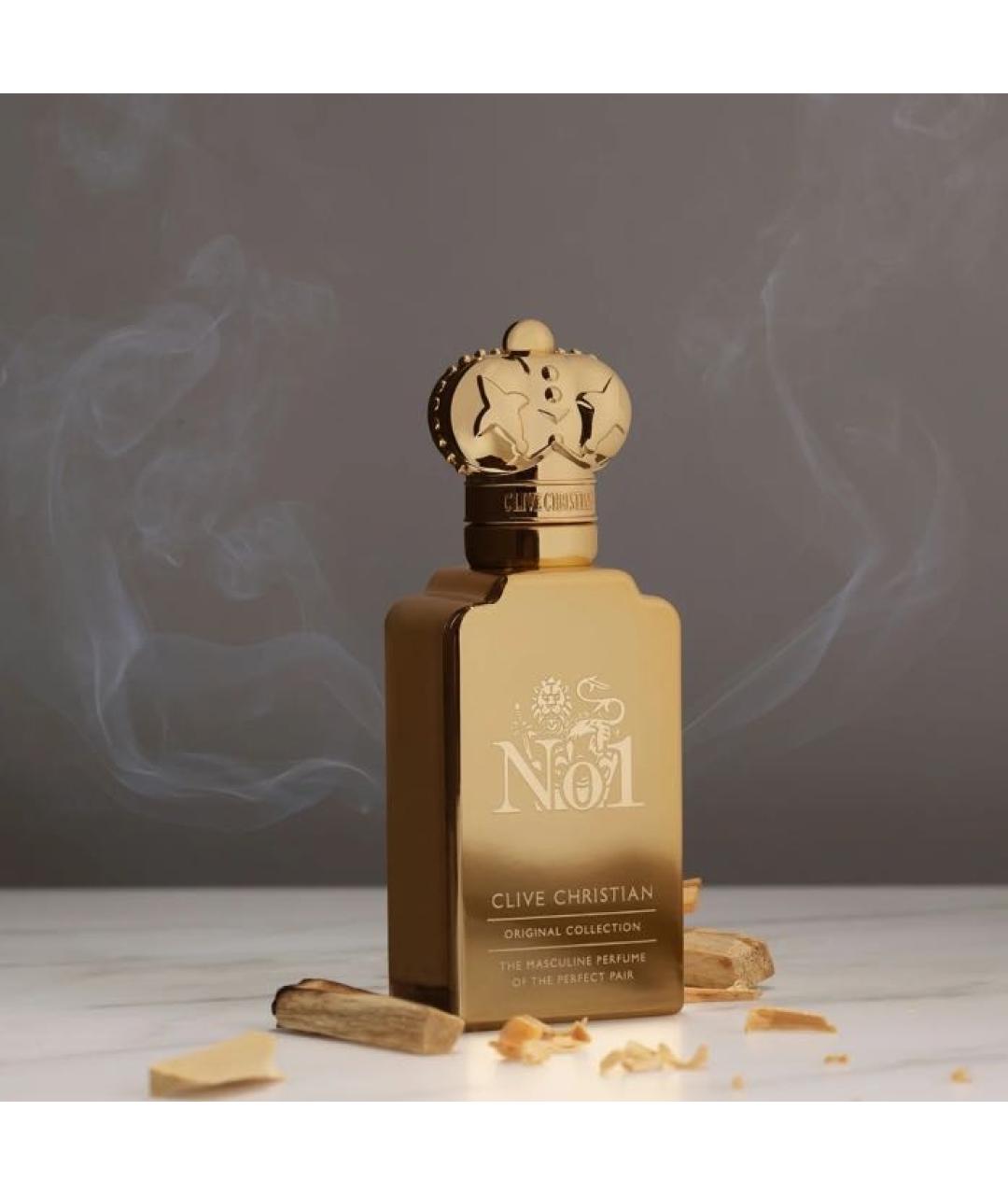 CLIVE CHRISTIAN Аромат для мужчин, фото 2