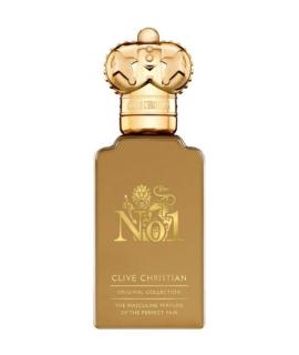 CLIVE CHRISTIAN Аромат для мужчин