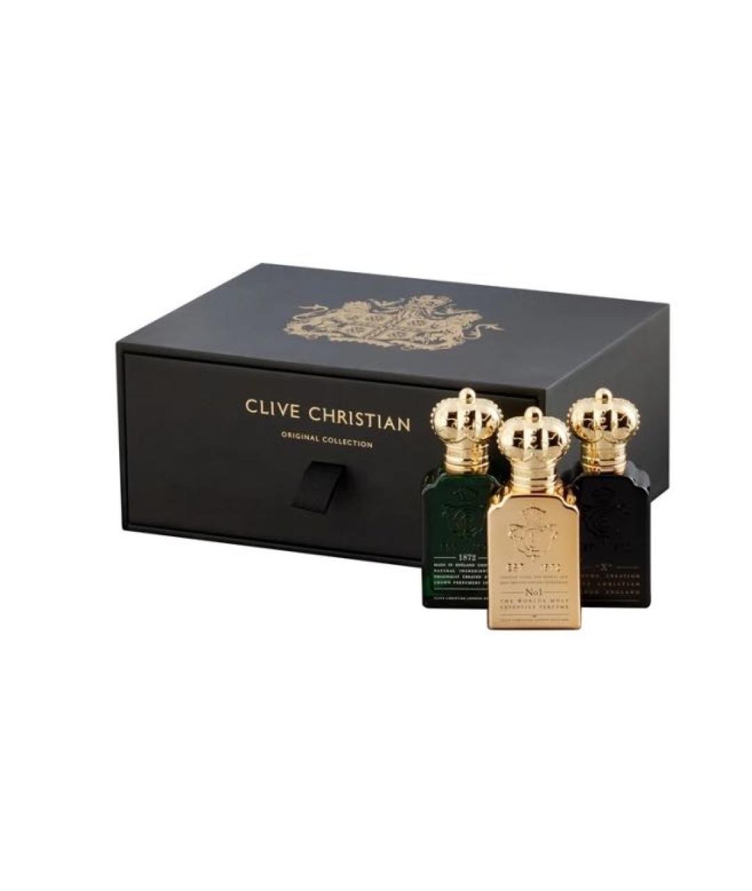 CLIVE CHRISTIAN Аромат для мужчин, фото 1