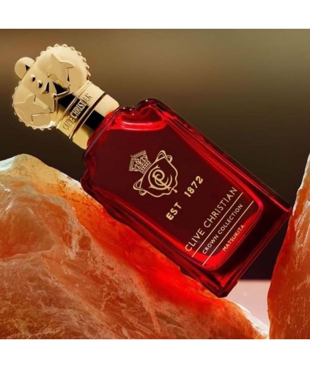 CLIVE CHRISTIAN Аромат для женщин, фото 2